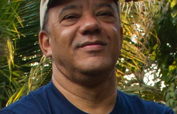 Walmir Xavier